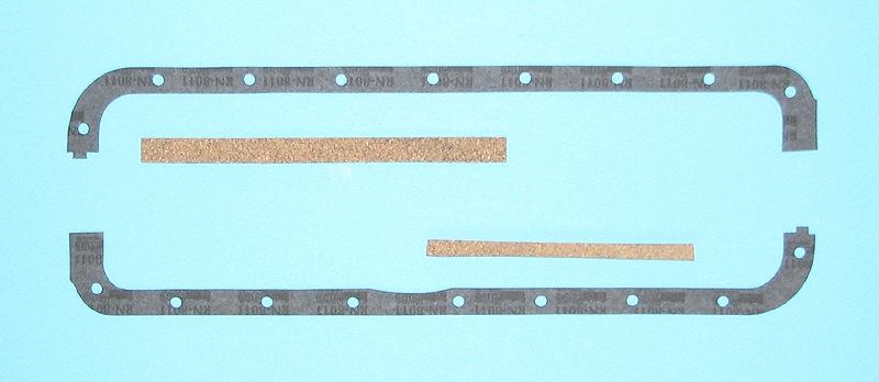 Oil Pan Set 22022