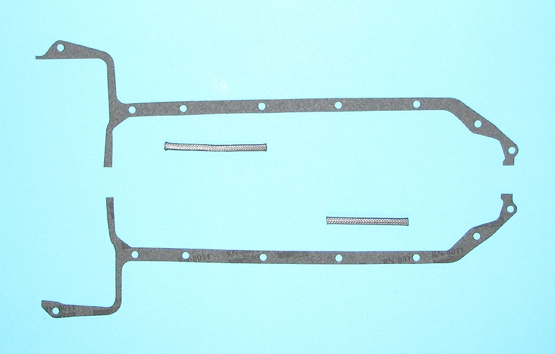 Oil Pan Set 24040