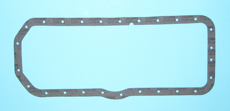 Oil Pan Set 26010
