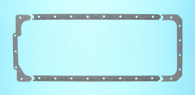 Oil Pan Set 29003