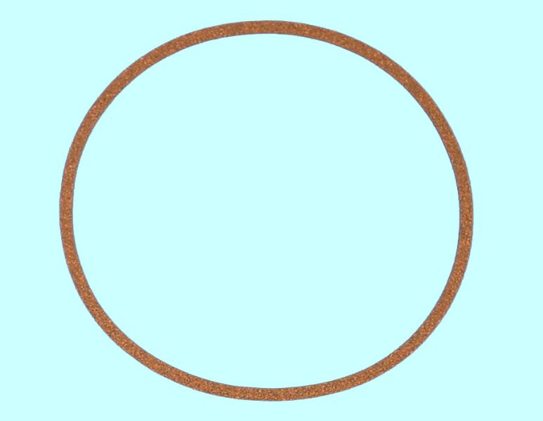 1965-79 Rear Axle Housing Cover 10111E