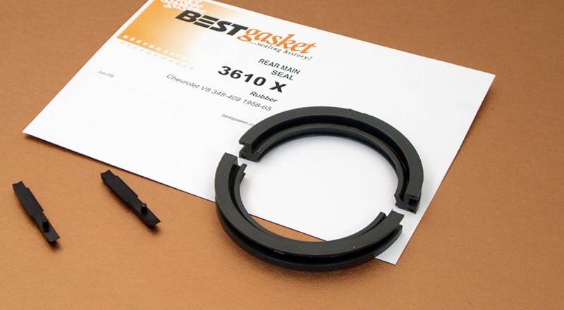 Rear Main Seal 3610X