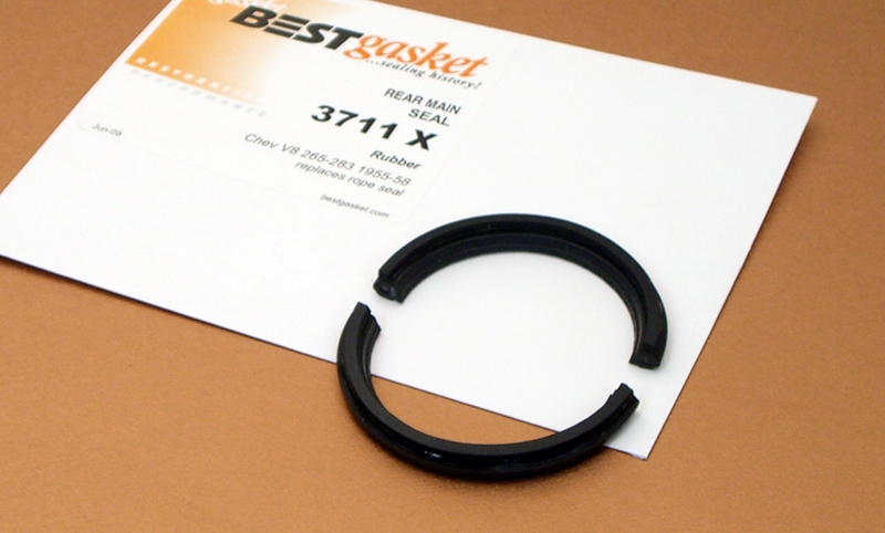 Rear Main Seal 3711X
