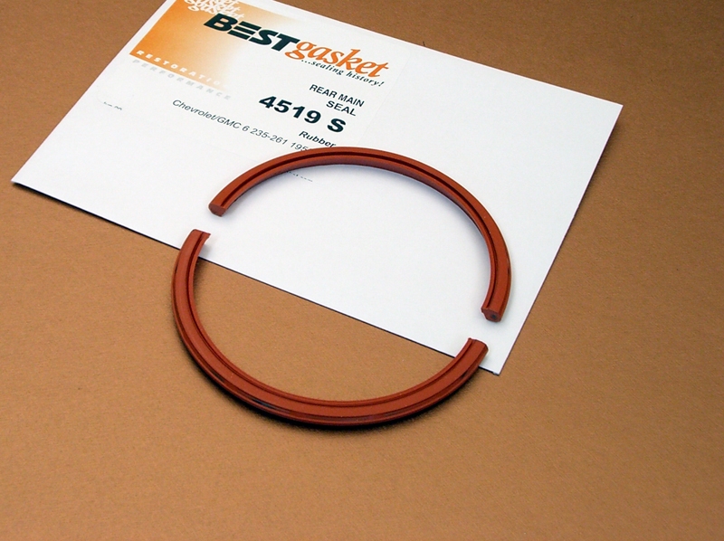 Rear Main Seal 4519S