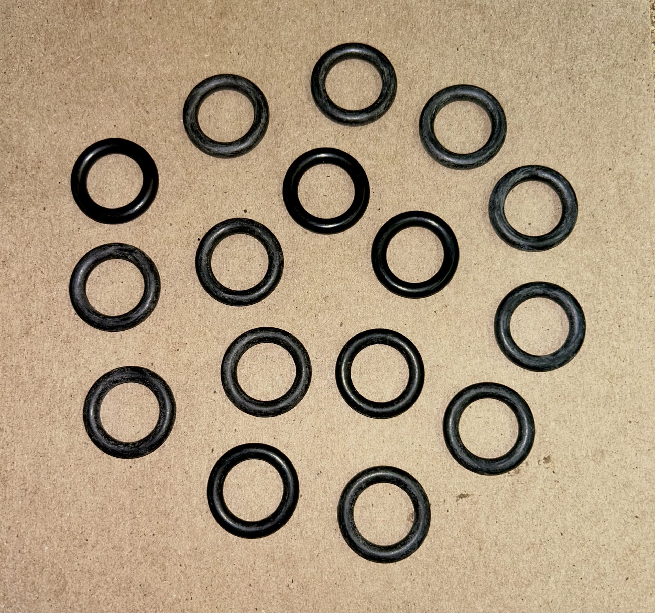 1313 - Valve Guide Seal (One Piece)