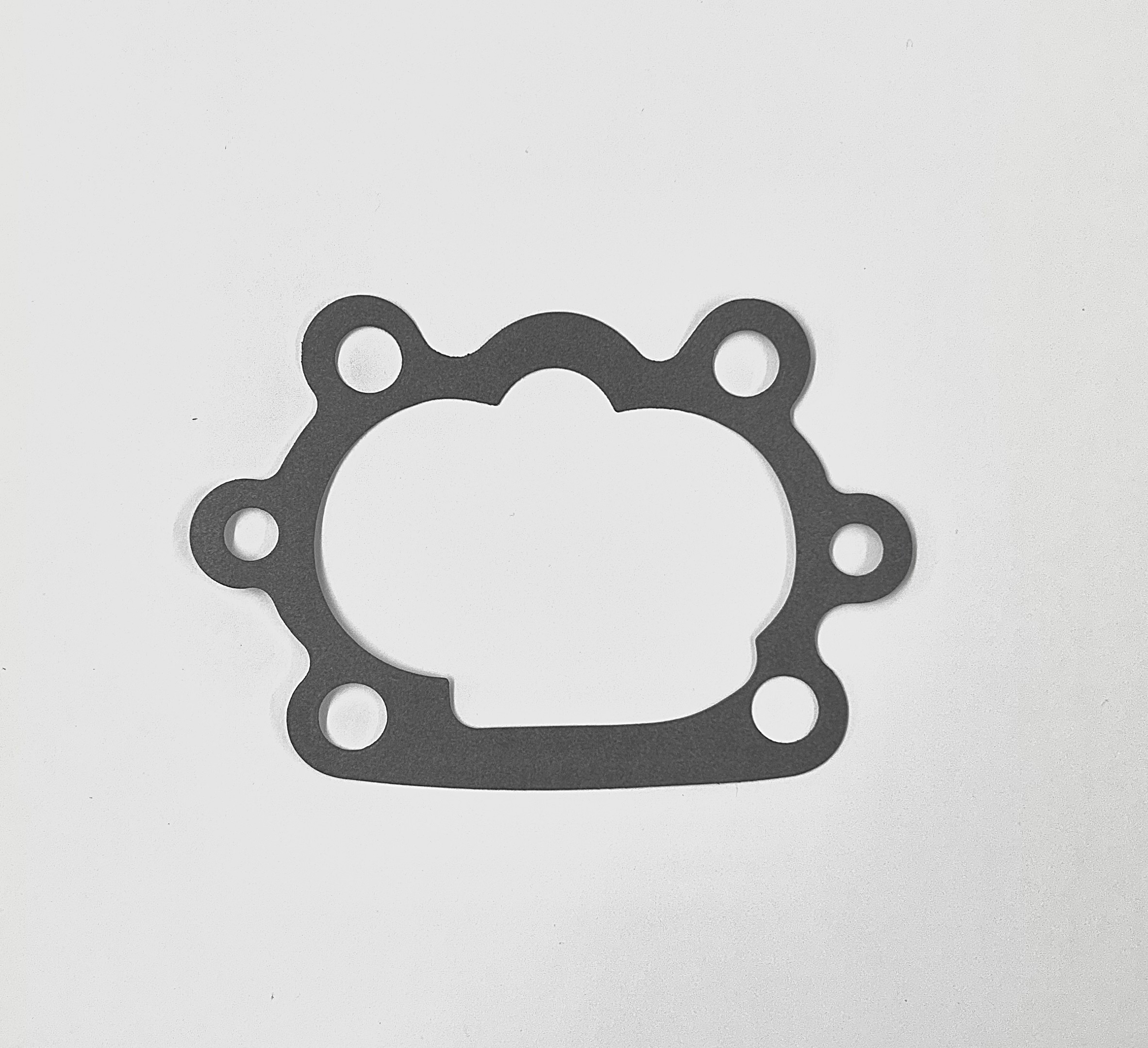 3424 – Oil Pump Cover-Gear Type