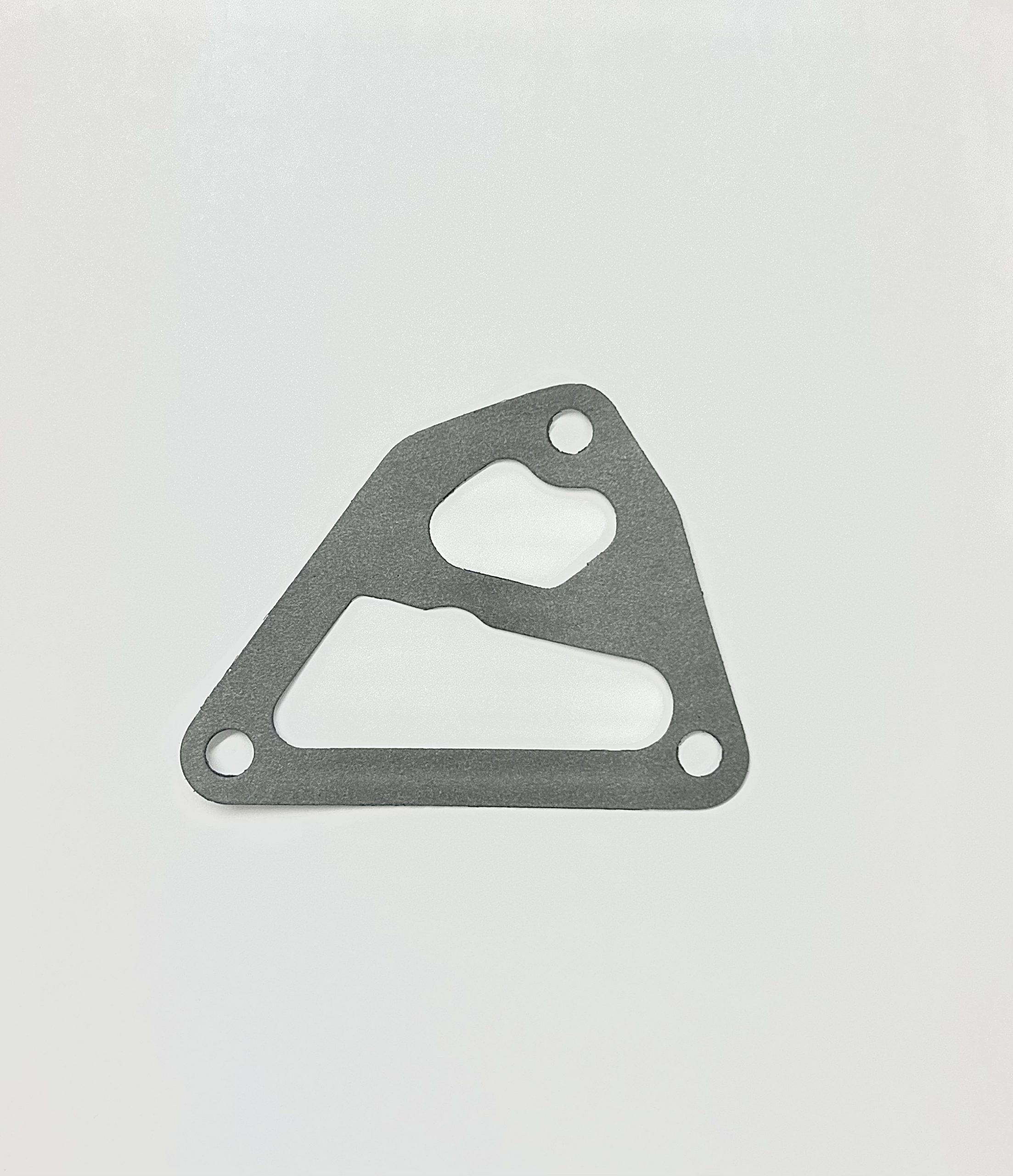 4361 – Oil Pump Mounting-Rotor Type