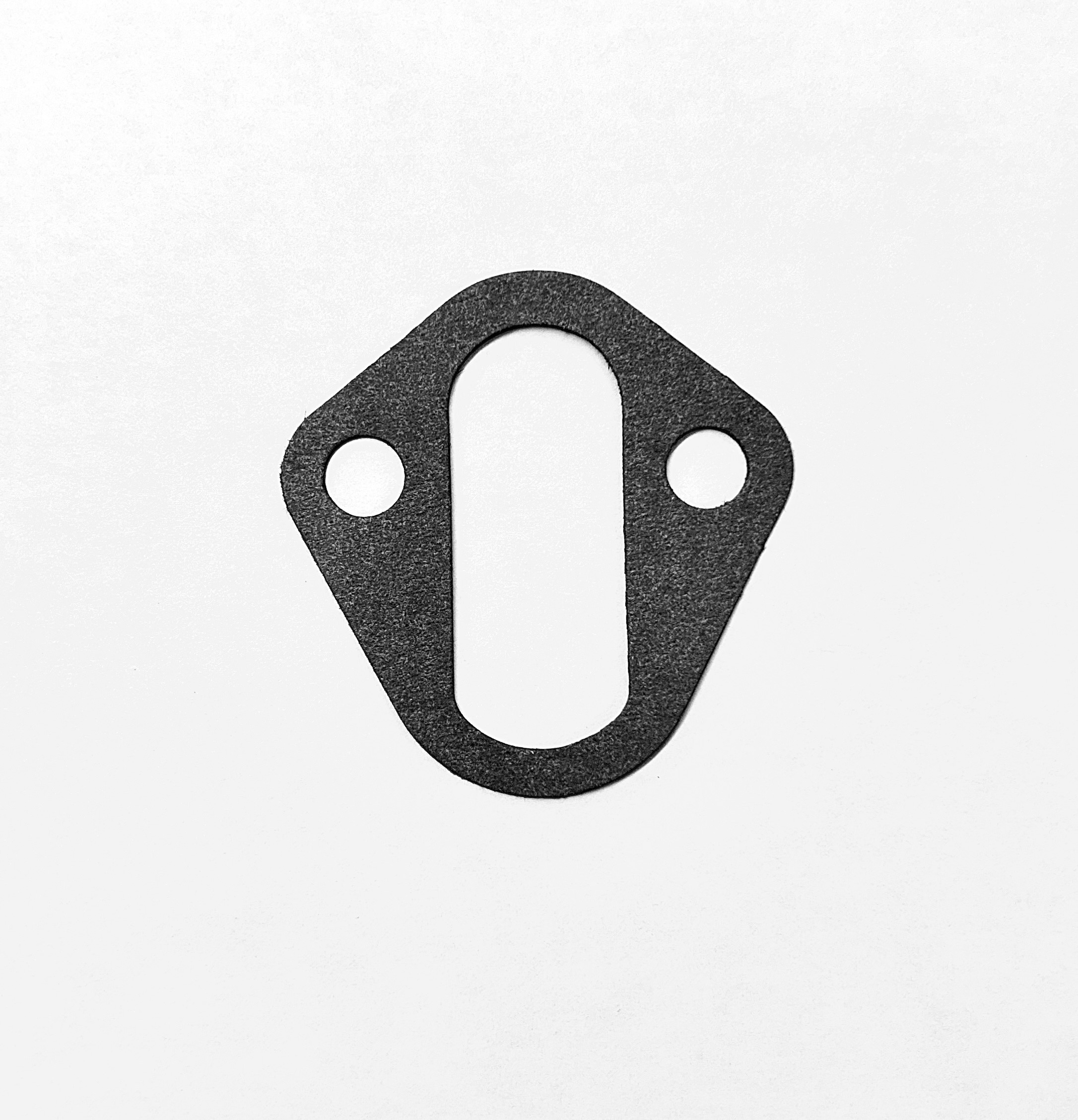 2306 – Fuel Pump Mounting
