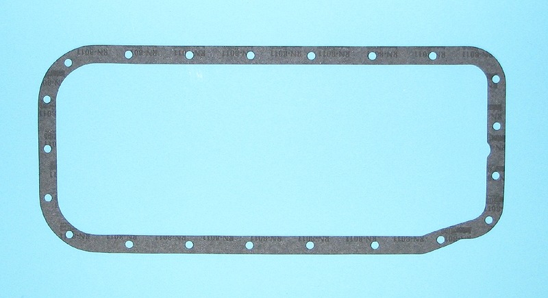 Oil Pan Set – 23005E