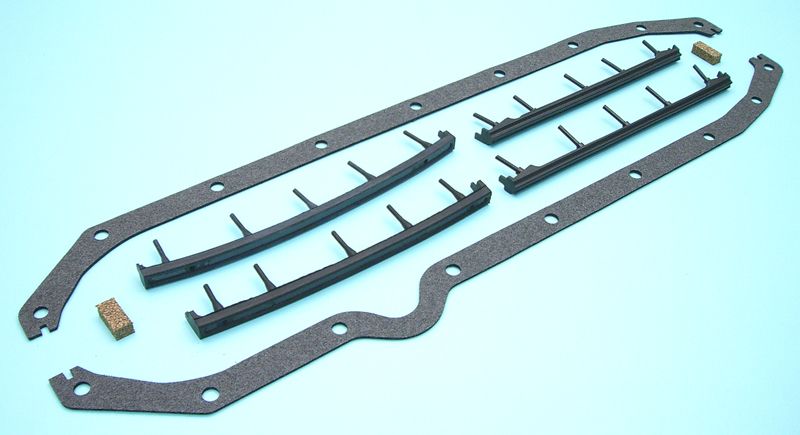 OIL PAN SET – 22049X