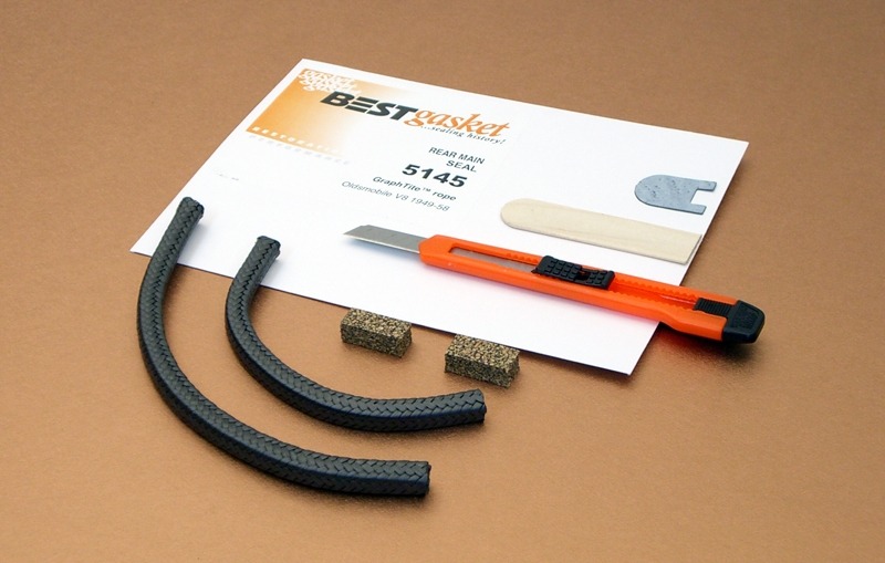 REAR MAIN SEAL (Rope) – 5145