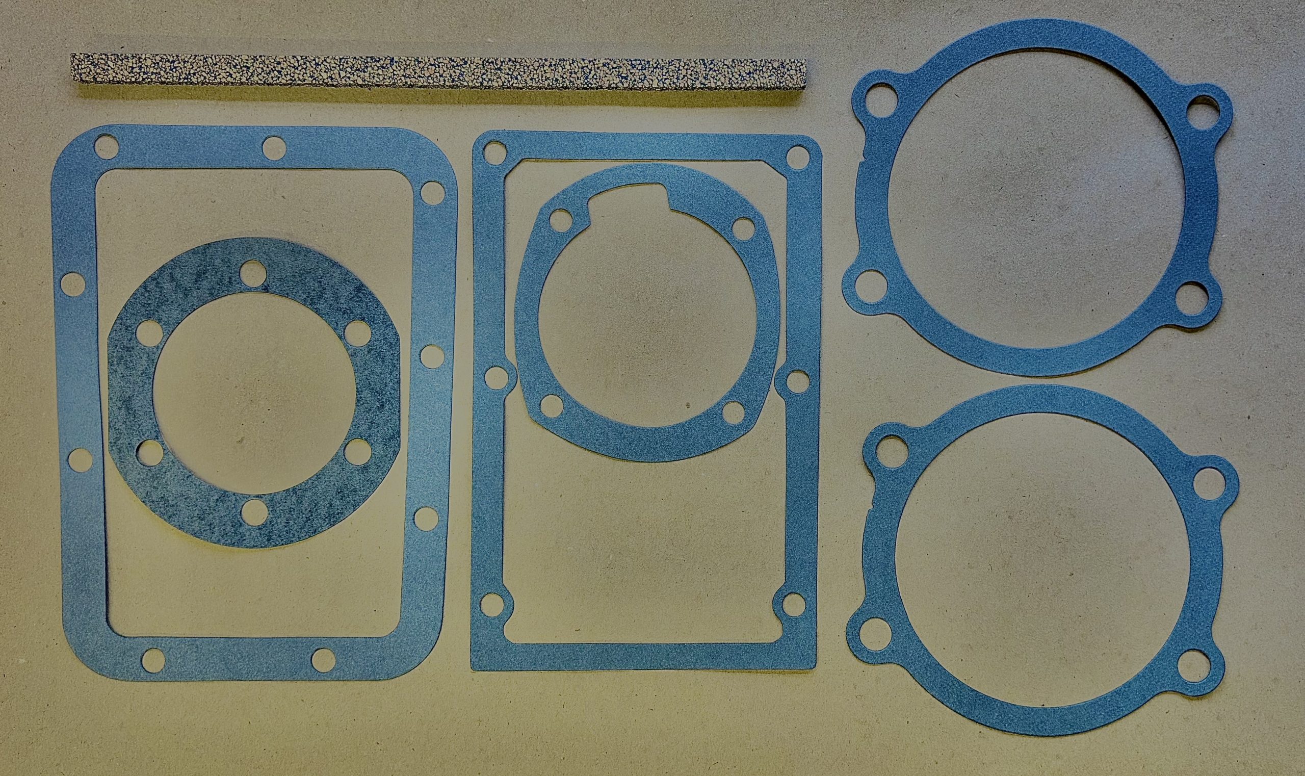 10001 – GASKET